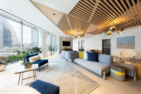 Tiny photo for 501 West Ave #705, Austin, TX 78701 (MLS # 5910732)