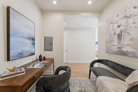 Tiny photo for 501 West Ave #705, Austin, TX 78701 (MLS # 5910732)