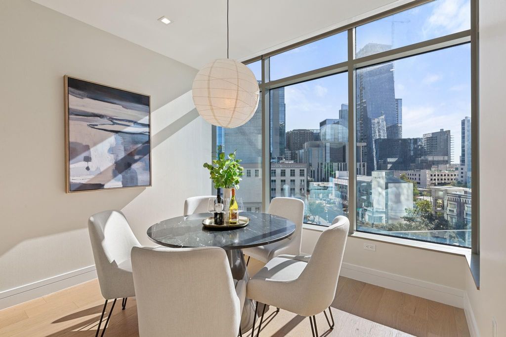 Photo of 501 West Ave #705, Austin, TX 78701 (MLS # 5910732)