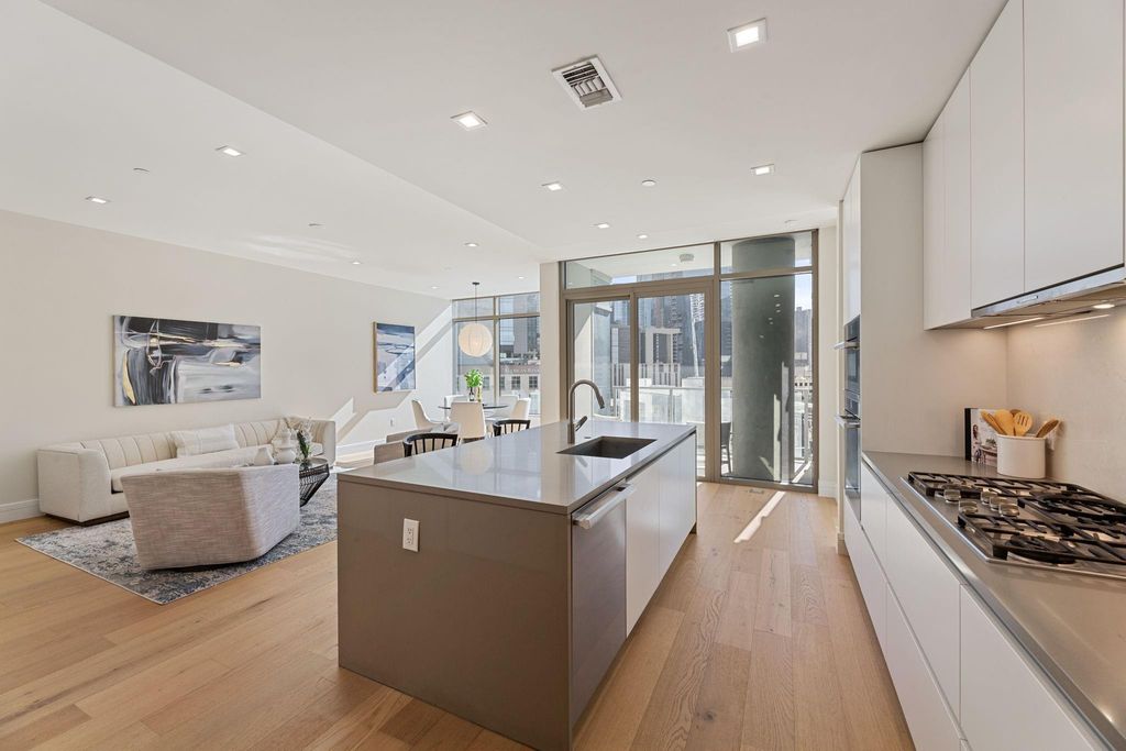 Photo of 501 West Ave #705, Austin, TX 78701 (MLS # 5910732)