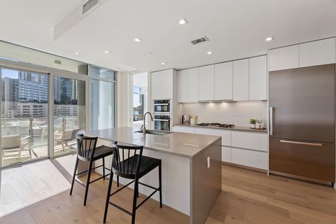Tiny photo for 501 West Ave #705, Austin, TX 78701 (MLS # 5910732)