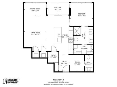 Tiny photo for 501 West Ave #705, Austin, TX 78701 (MLS # 5910732)