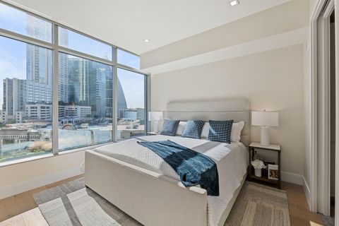 Tiny photo for 501 West Ave #705, Austin, TX 78701 (MLS # 5910732)