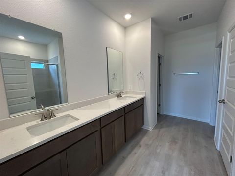 Tiny photo for 4213 Forel RD, Pflugerville, TX 78660 (MLS # 9196340)