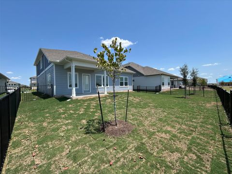 Tiny photo for 4213 Forel RD, Pflugerville, TX 78660 (MLS # 9196340)
