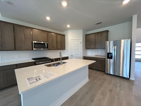 Tiny photo for 4213 Forel RD, Pflugerville, TX 78660 (MLS # 9196340)