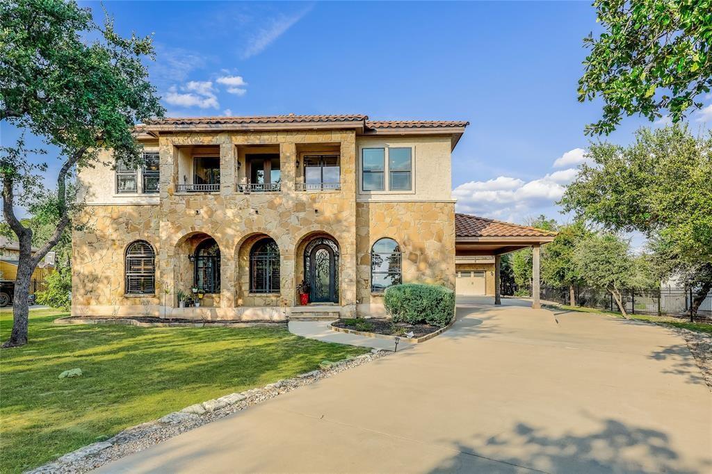 17005 Northlake Hills DR