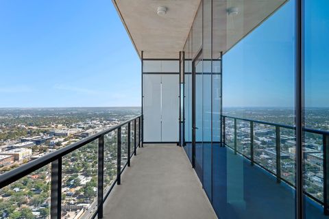 Tiny photo for 610 Davis ST #5206, Austin, TX 78701 (MLS # 8689342)