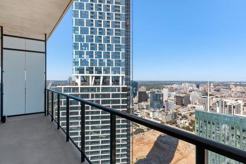 Tiny photo for 610 Davis ST #5206, Austin, TX 78701 (MLS # 8689342)