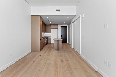 Tiny photo for 610 Davis ST #5206, Austin, TX 78701 (MLS # 8689342)