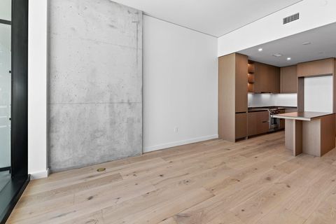 Tiny photo for 610 Davis ST #5206, Austin, TX 78701 (MLS # 8689342)