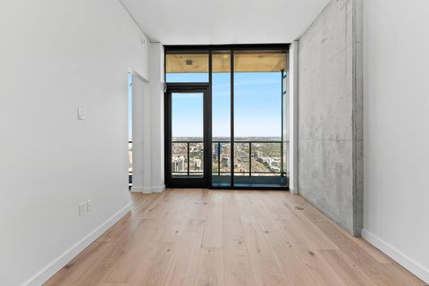 Tiny photo for 610 Davis ST #5206, Austin, TX 78701 (MLS # 8689342)