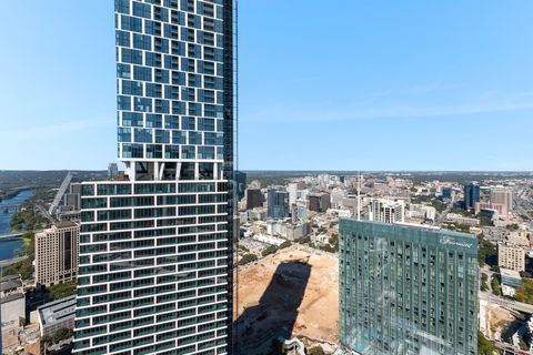 Tiny photo for 610 Davis ST #5206, Austin, TX 78701 (MLS # 8689342)