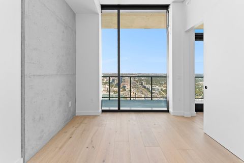 Tiny photo for 610 Davis ST #5206, Austin, TX 78701 (MLS # 8689342)