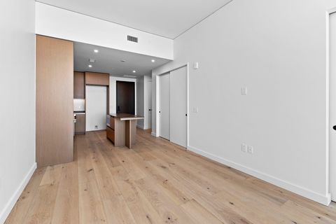 Tiny photo for 610 Davis ST #5206, Austin, TX 78701 (MLS # 8689342)