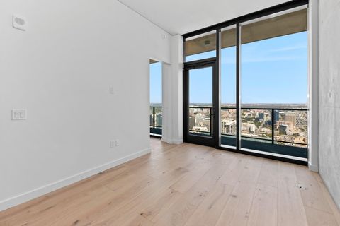 Tiny photo for 610 Davis ST #5206, Austin, TX 78701 (MLS # 8689342)