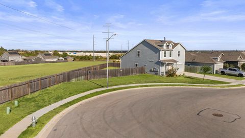 Tiny photo for 2200 Forgetmenot LN, Pflugerville, TX 78660 (MLS # 3211778)