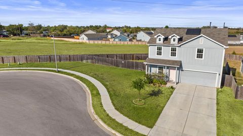 Tiny photo for 2200 Forgetmenot LN, Pflugerville, TX 78660 (MLS # 3211778)