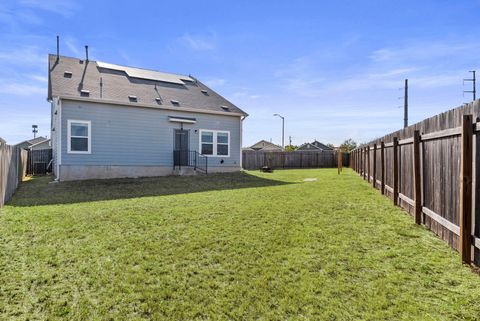Tiny photo for 2200 Forgetmenot LN, Pflugerville, TX 78660 (MLS # 3211778)