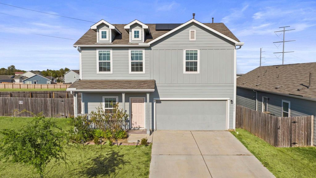 Photo for 2200 Forgetmenot LN, Pflugerville, TX 78660 (MLS # 3211778)