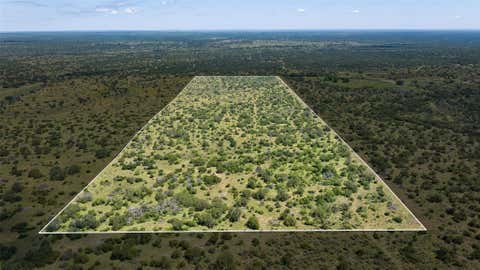 Photo of 85 Acres Private Road 644, Brady, TX 76825 (MLS # 4051601)