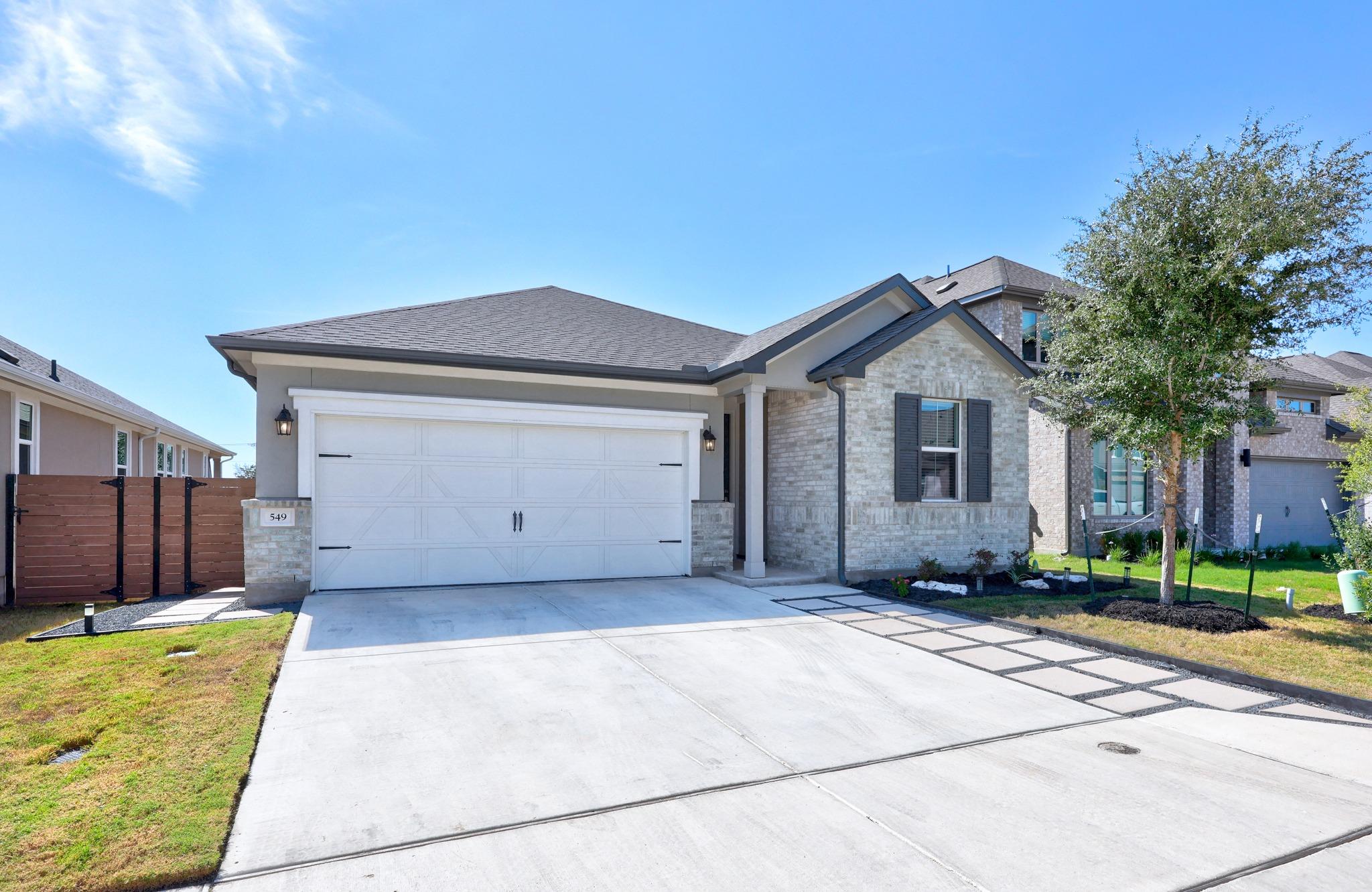 549 Raleigh DR
