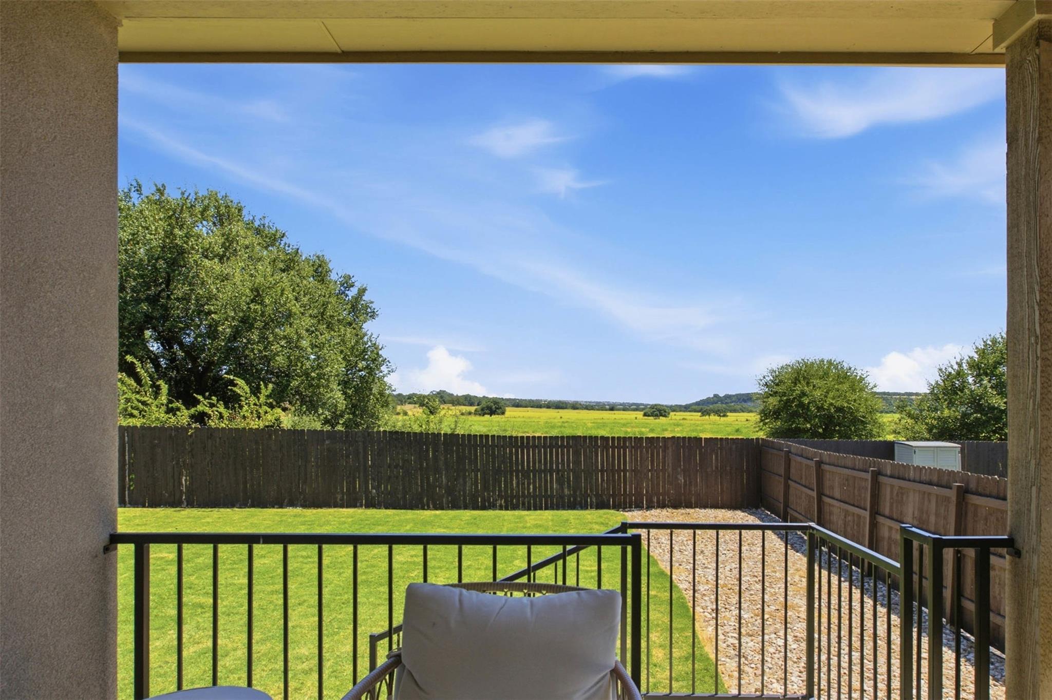 1636 Flying Horseshoe BND