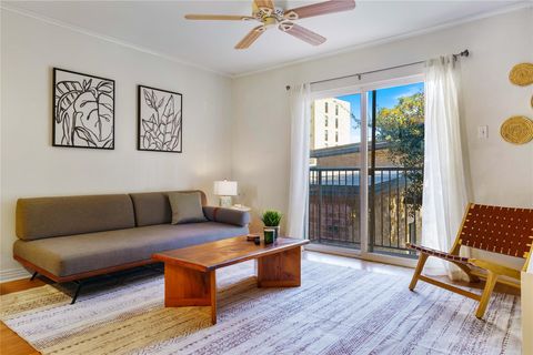 Photo of 1422 Collier ST #214, Austin, TX 78704 (MLS # 7469867)