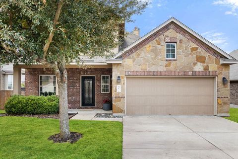 407 Stone View TRL Austin TX 78737