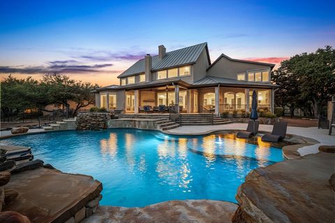 185 Shimmering Shore CT Spring Branch TX 78070