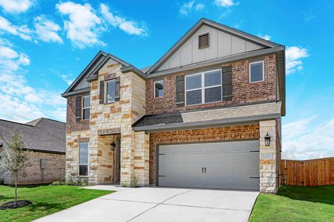 A home in San Marcos