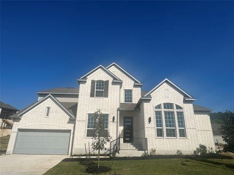 1408 Jolie Rose BND Leander TX 78641