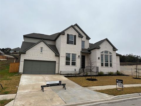1408 Jolie Rose BND Leander TX 78641