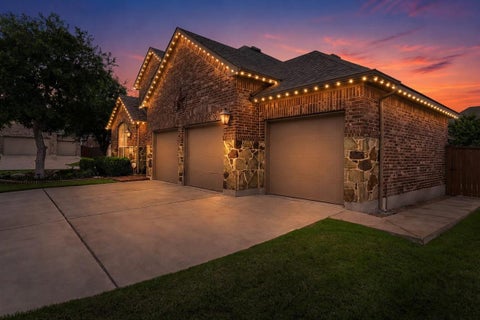 Photo of 3896 Skyview WAY, Round Rock, TX 78681 (MLS # 4615648)