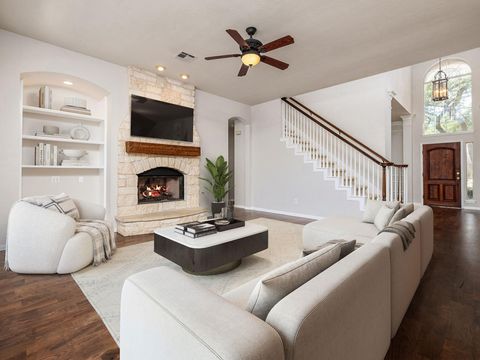 9605 Cinnabar TRL Austin TX 78726