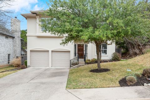 6702 WINNIPEG CV Austin TX 78759