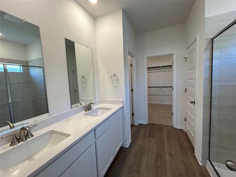 Tiny photo for 4300 Forel RD, Pflugerville, TX 78660 (MLS # 9049465)