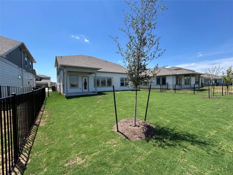 Tiny photo for 4300 Forel RD, Pflugerville, TX 78660 (MLS # 9049465)