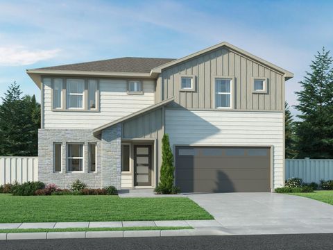 Tiny photo for 4300 Forel RD, Pflugerville, TX 78660 (MLS # 9049465)