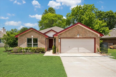 Photo of 111 Finch LN, Georgetown, TX 78626 (MLS # 9546460)