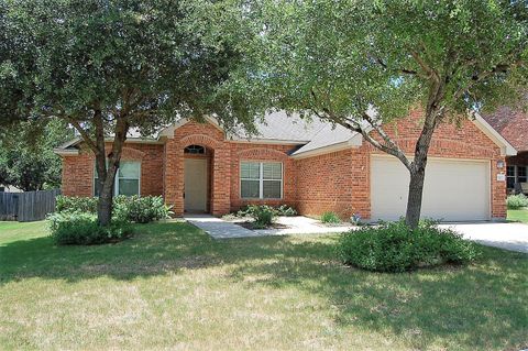 Photo of 2507 Silver Spur LN, Leander, TX 78641 (MLS # 4409729)