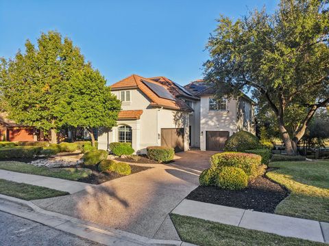 Tiny photo for 1809 Eagles Glen CV, Austin, TX 78732 (MLS # 8542892)
