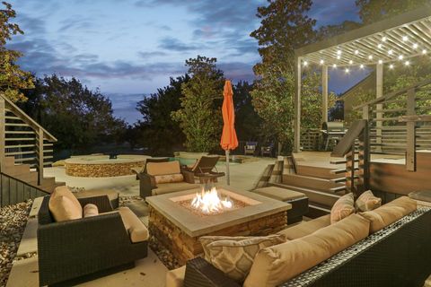 Tiny photo for 1809 Eagles Glen CV, Austin, TX 78732 (MLS # 8542892)