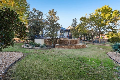 Tiny photo for 1809 Eagles Glen CV, Austin, TX 78732 (MLS # 8542892)