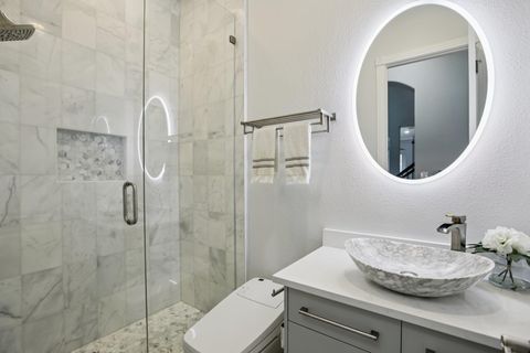 Tiny photo for 1809 Eagles Glen CV, Austin, TX 78732 (MLS # 8542892)