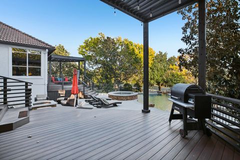 Tiny photo for 1809 Eagles Glen CV, Austin, TX 78732 (MLS # 8542892)