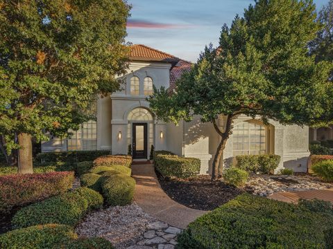 1809 Eagles Glen CV Austin TX 78732