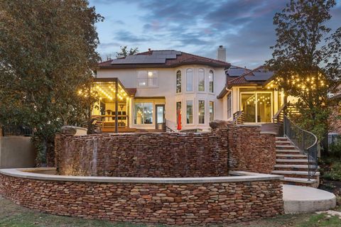 Tiny photo for 1809 Eagles Glen CV, Austin, TX 78732 (MLS # 8542892)