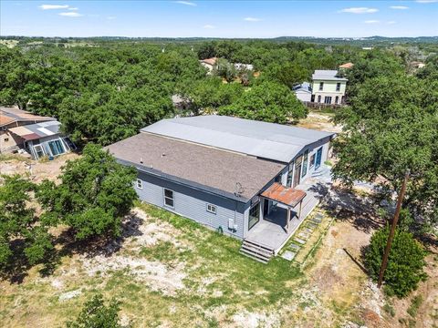 A home in Leander