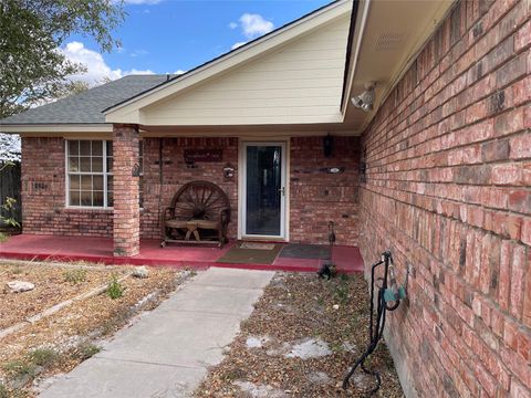 1286 County Road 3300 Kempner TX 76539